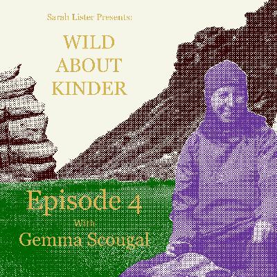 Interview with geologist and hill and moorland leader - Gemma Scougal
