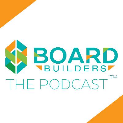Board Builders The Podcast To Meet or Not To Meet? Board Builders The Podcast To Meet or Not To Meet?