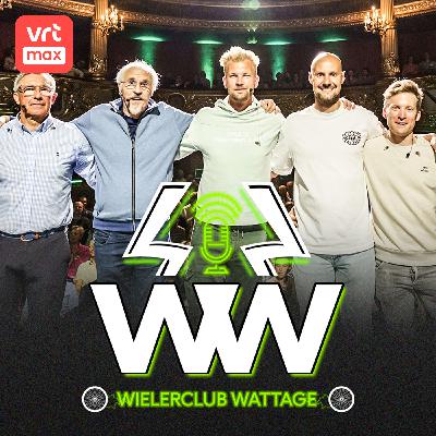Jan vindt Wout van Aert meer zomer- dan voorjaarscoureur