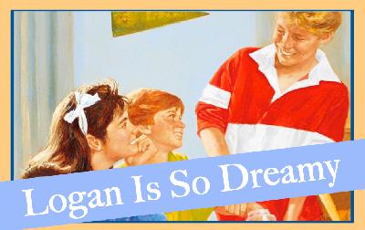 Episode 11: Logan Is So Dreamy Episode 11: Logan Is So Dreamy
