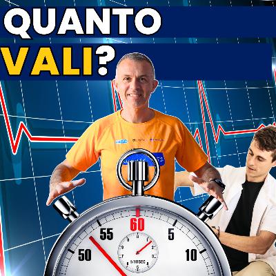 Vuoi correre più veloce? Ecco i test che devi assolutamente conoscere! | CORSO&MANGIATO