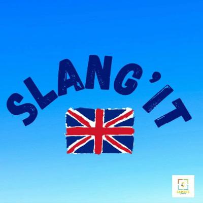 SLANG’IT - EP 3 SLANG’IT - EP 3