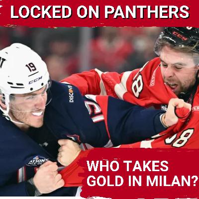 OLYMPIC PREVIEW: Who will take the Gold Medal in Milan?