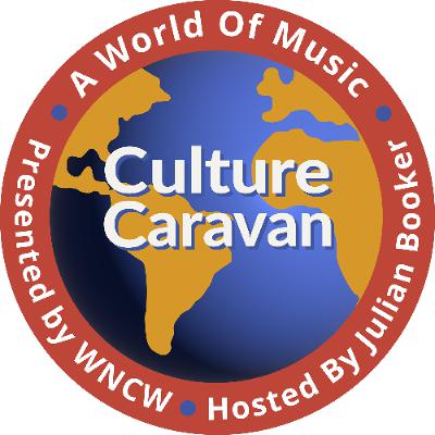 Culture Caravan (3/8/26)