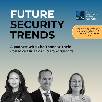 EXERA's training programme for equal opportunities in private security