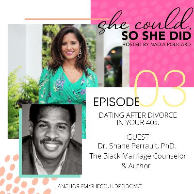 Episode 3: How to Choose the Right Man: Three Key Criteria From a Marriage Counselor and Author Episode 3: How to Choose the Right Man: Three Key Criteria From a Marriage Counselor and Author