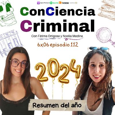 6x06. Nuestro 2024: ejercicio de retrospectiva