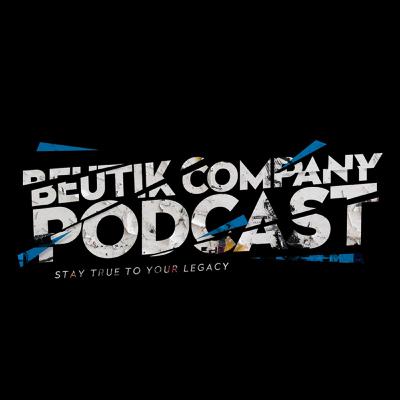 #15 BEUTIK COMPANY PODCAST - "PERSIB AYEUNAMAH TEU LOKAL!!!"