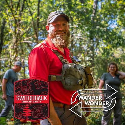 Switchback Outdoor Safety