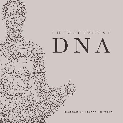 #1 Energetyczne DNA, czyli Human Design po polsku i w sposób zrozumiały