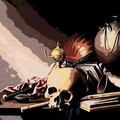 The Batavia: Part Two - The Heretic The Batavia: Part Two - The Heretic