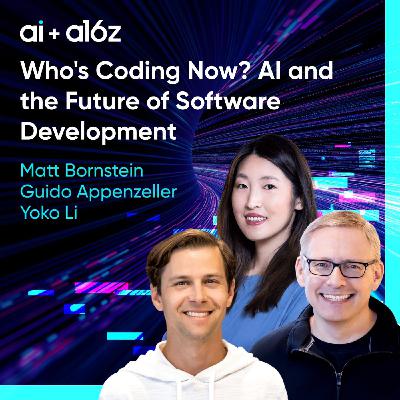 Who's Coding Now? AI and the Future of Software Development