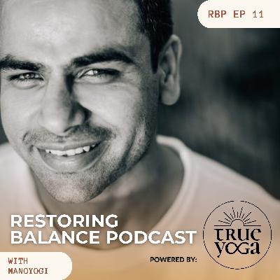 RBP #11 - Unlock the Power of Your Mind - Abhyasa & Vairagya