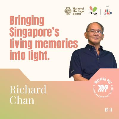 Richard Chan
