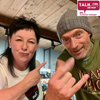 #35 MOAB 240 - Der Lauf ins Ich - Rene Ganshofer #35 MOAB 240 - Der Lauf ins Ich - Rene Ganshofer