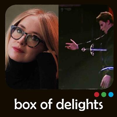 Buffy The Vampire Slayer