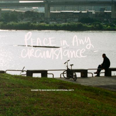 Peace in Any Circumstance
