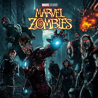 Lo mejor y lo peor de Marvel Zombies -  La serie más gore de Marvel