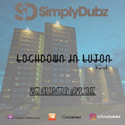 100% LUTON Hip-Hop & RnB Mix - Lockdown In Luton Vol. 1 :: @SIMPLYDUBZ