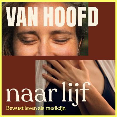 #59 - De wilde vrouw in jou - met Jessy Driessens
