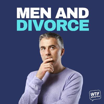#4: 🙆‍♂️ How Divorce Impacts Dads Differently Than Moms (Rob Malkani)