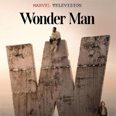 Alberto Tvseries en La Jungla con J.A. Abellán : WONDER MAN Y TRIGGER POINT ( Martes 03 de Febrero 26 )