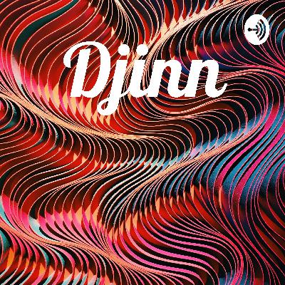 ¿Que es un Djinn?