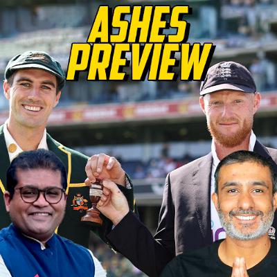 Ashes 2025 Preview