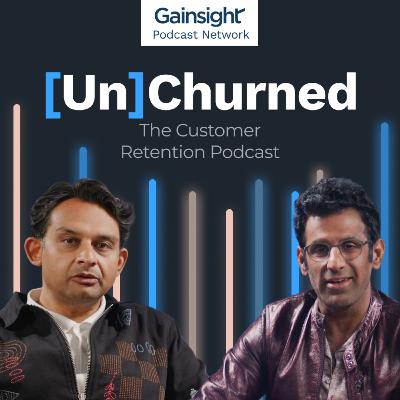 From Radio Host to CPO: Why Should You Always Work Backwards from Renewals? ft. Venk Chandran (PathFactory) From Radio Host to CPO: Why Should You Always Work Backwards from Renewals? ft. Venk Chandran (PathFactory)