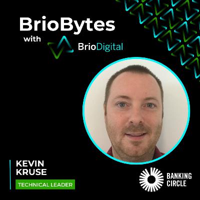 Navigating the World of Identity Governance with Kevin Kruse - S1 :: Ep 7 Navigating the World of Identity Governance with Kevin Kruse - S1 :: Ep 7