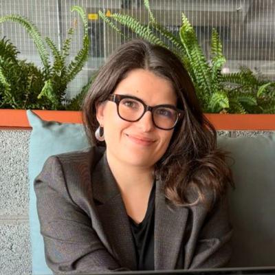 {ENTREVUE} - Alexia Danton : Figma et l’IA redessinent le rôle des designers