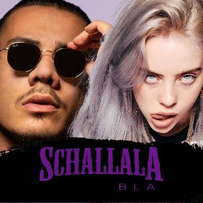 SchallalaBla 03 - Apache 207 größer Billie Eilish!