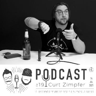 ®19 // Curt Zimpfer : a Shenzhen based indie musician and his numerous bands! ®19 // Curt Zimpfer : a Shenzhen based indie musician and his numerous bands!