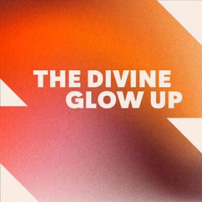 Awe in August: The Divine Glow Up | Marylois Beard | 24.08.25 Awe in August: The Divine Glow Up | Marylois Beard | 24.08.25