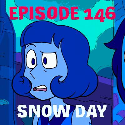 Episode 146: Why So Blue?