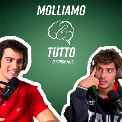Molliamo tutto... o forse no? - Ep. 14 (S1)