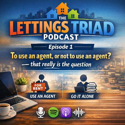 To use an agent, or not to use an agent?