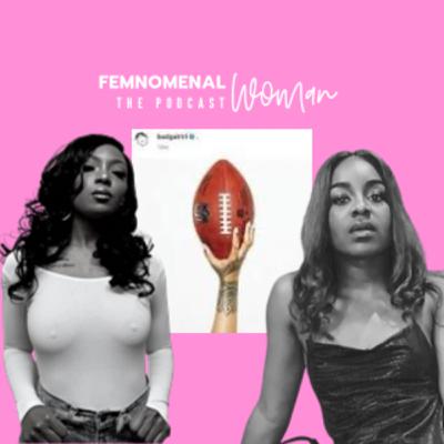 RiRi's Super Bowl, Majorettes at USC, & Cancel Culture RiRi's Super Bowl, Majorettes at USC, & Cancel Culture