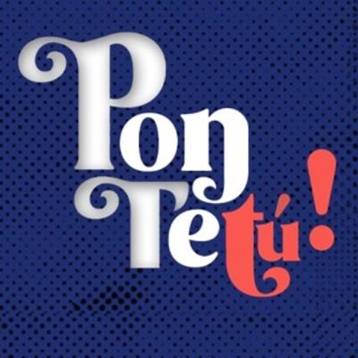 PONTE TÚ #23 2021 | POLIAMOR