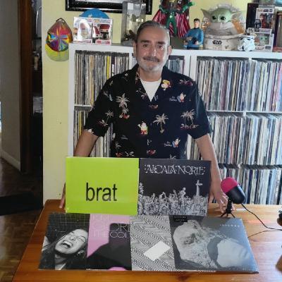 Especial LO MEJOR DE 2024 Cita en el asteroide Edén Temp 7 Ep 6 Especial LO MEJOR DE 2024 Cita en el asteroide Edén Temp 7 Ep 6