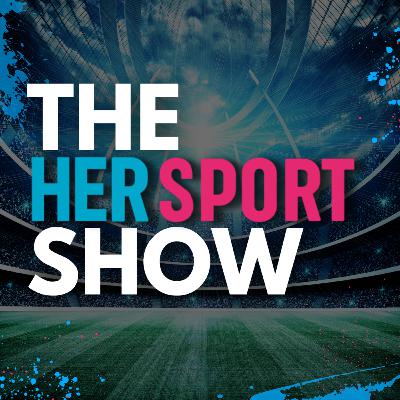Chile shock the Green Army & Online Abuse Hurled at Female Pundits | The Her Sport Show Ep.6