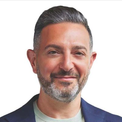 Episode 12: Flagship Pioneering's Avak Kahvejian