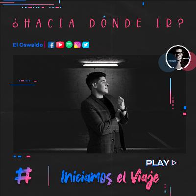 # Iniciamos el Viaje!