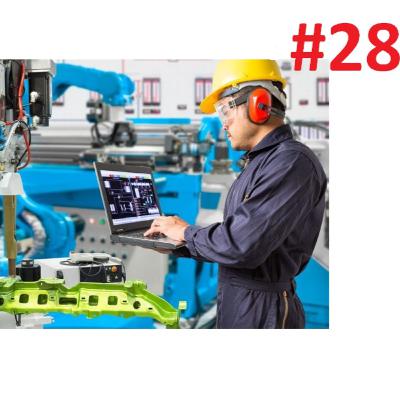 MUNDOCAST PROFISSÃO - MECATRÔNICA #28 MUNDOCAST PROFISSÃO - MECATRÔNICA #28