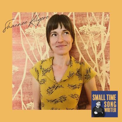 Ep23: shawnee kilgore interview