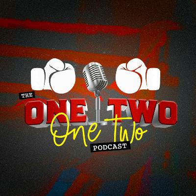 Episode 9 - Tommy McCarthy