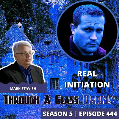 Paranormal Without Guidance? Here's What Goes Wrong | Mark Stavish