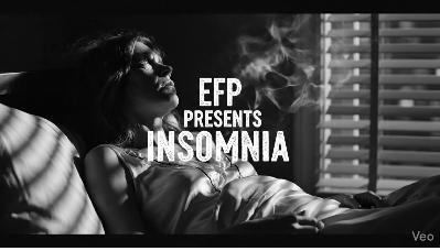 EFP Ep 40 Insomnia