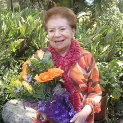 Rosita María Turizo