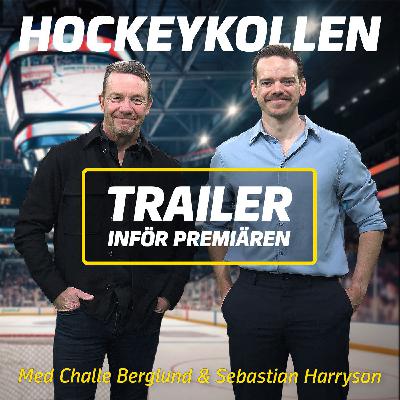 Premiär för Hockeykollen
